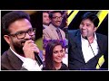Mirchi Shiva S Epic Comedy With Malayalam Actor Jayasurya