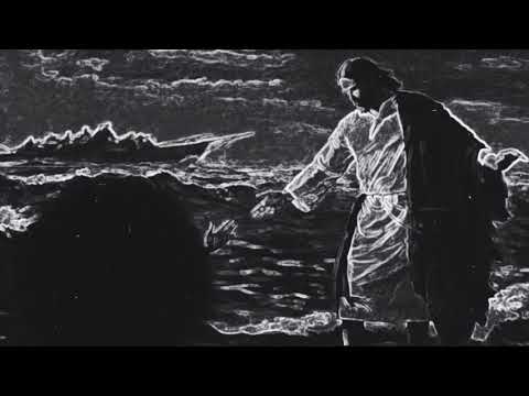 He’ll Give Us What We Really Need - Holy Name Of Mary Choral Family (Slowed + Reverb)