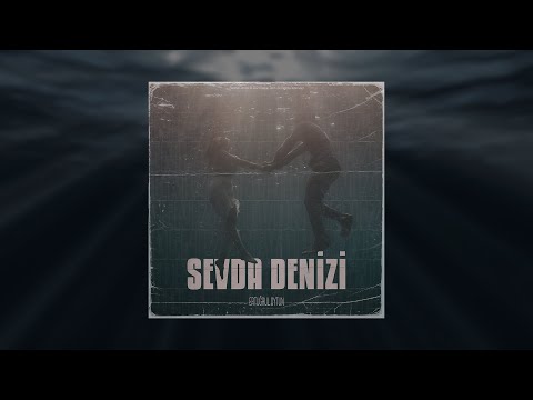 Ertuğrul Oytun - Sevda Denizi (Lyric Video)