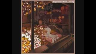 trespassers william - matching weight (edited)