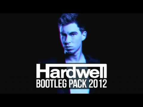 Hardwell vs Fragma - Spacemans Miracle