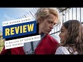 The Hunger Games: The Ballad of Songbirds and Snakes Review