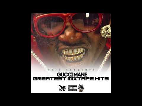 Gucci Mane - Dead Man (feat. Young Scooter & Trae the Truth)