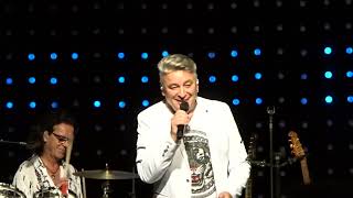 Die Paldauer - Tanz mit mir Corinna in Peine