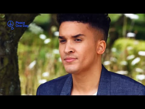 Jahmene Douglas Musical Performance | Peacekeepers Live 2023