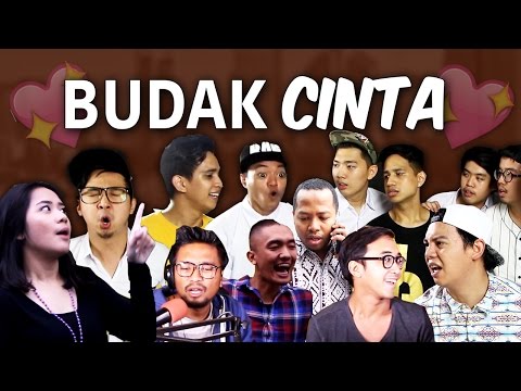 download lagu mp3 mp4 Bucin, download lagu Bucin gratis, unduh video klip Bucin