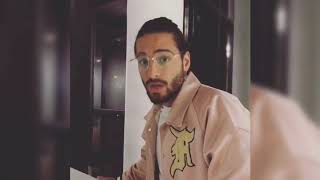 Cuenta a Saldo en piano Maluma (acústico)