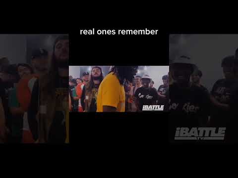 OPPA IS OUTSIDE!! OPPA vs LOUIE VALENTINE | IBattleTV #oppavs #battleraphighlights