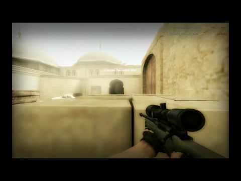 CSS| Kennen AWP ace by Bulldog