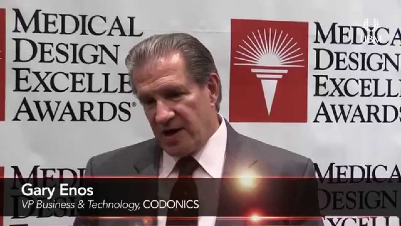 Interview with 2014 MDEA Winner: CODONICS