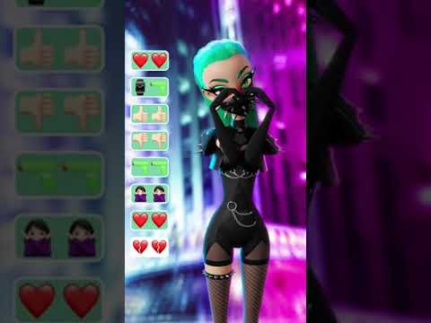 I NEED YOUR LOVE | TikTok dance challenge by Polar #shorts