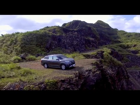 SsangYong REXTON SPORTS 2020~2021 - Authentic SUT