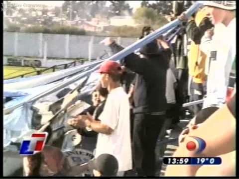 LINIERS 1 - CAÑUELAS 1