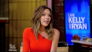 Victoria Beckham Shares Relationship Wisdom