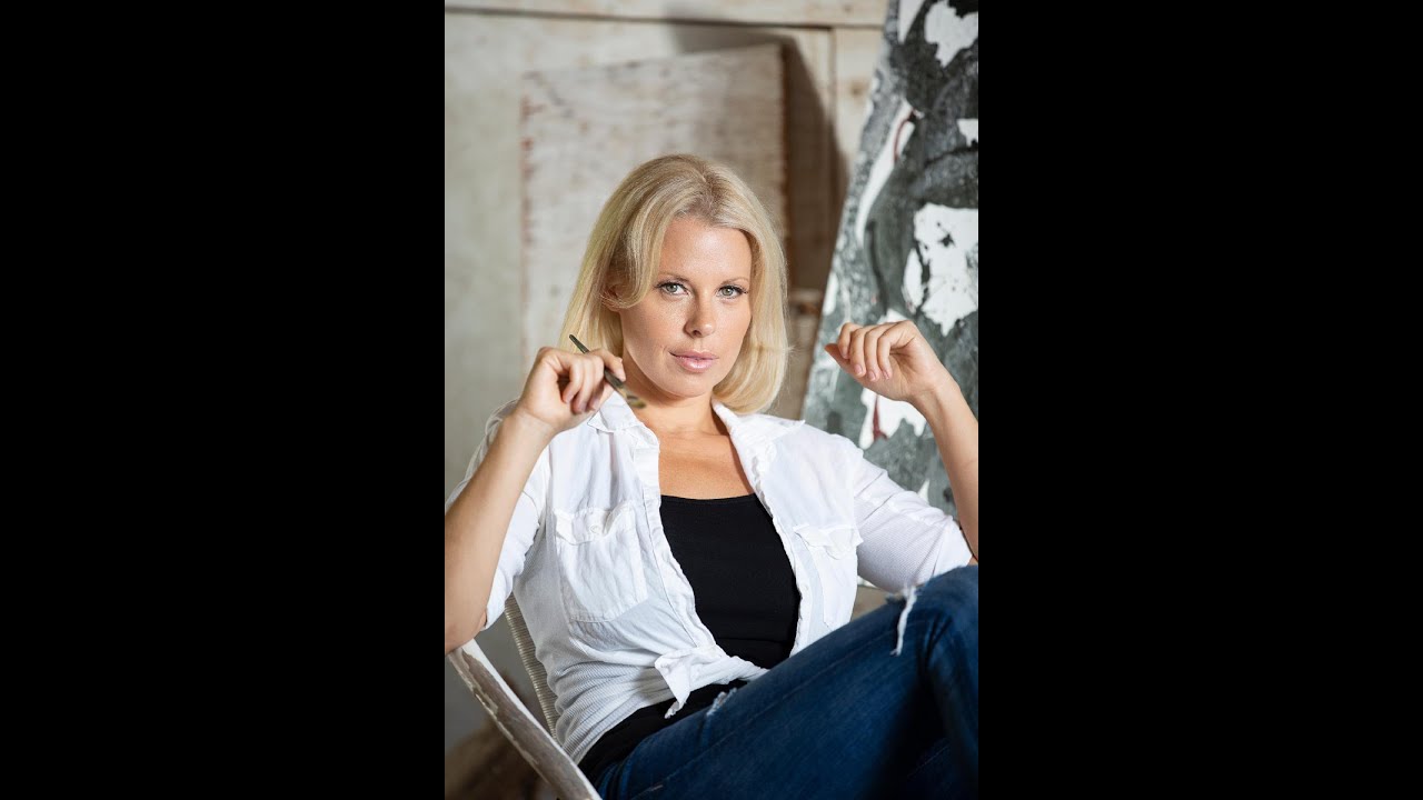 Episode 13 - Putting Fear in the Back Seat with Beth Bowen