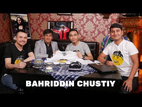 TROLL.UZ #5: Bahriddin Chustiy keyingi rekordlari haqida!