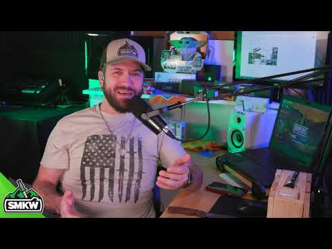 Behind the Grind: Full Tang vs Stick Tang