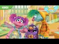 Genie In A Bottle Dance Program Abby S Flying Fairy School Hindi