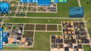 Cities XL 2012 Gameplay w/ Neko Ryu 3