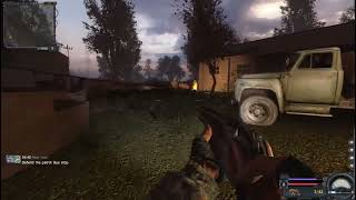 S.T.A.L.K.E.R.: Clear Sky - Enhanced Edition - Stone flower artifact