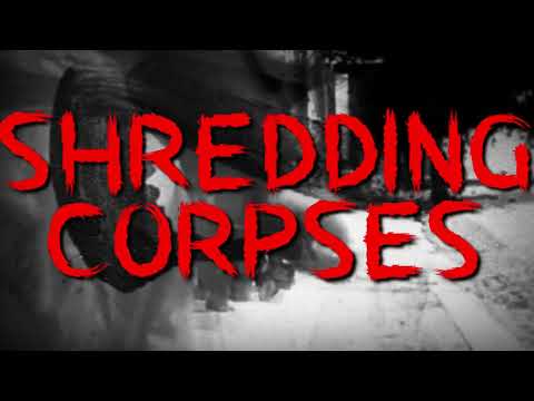 Visceral Slaughter - Blood Trench