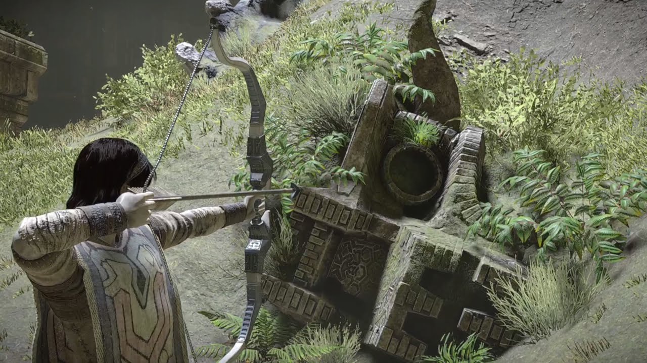 SOTC | PS5 | Exploring All Dead Colossi (Exclude Malus)