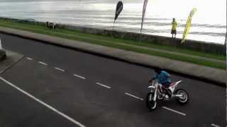 preview picture of video 'Bike Show Pottersville'