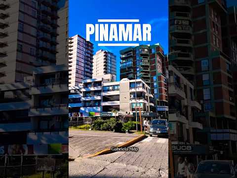🚶PINAMAR 😱 Este lugar de la costa te va a sorprender.!! 🔥TEMPORADA Verano Marzo 2026.