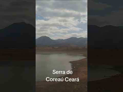 Cidade de Coreaú Ceará Ceará