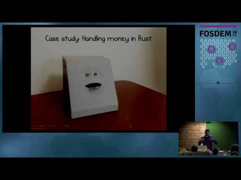 Idiomatic Rust Writing concise and elegant Rust code