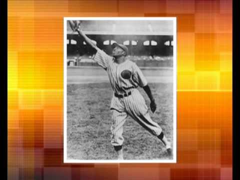 Cool Papa Bell STLTV YouTube