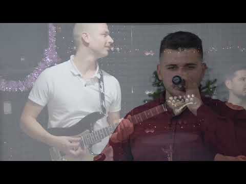 AKUSTIKO - Gradom se šapuće // COVER//