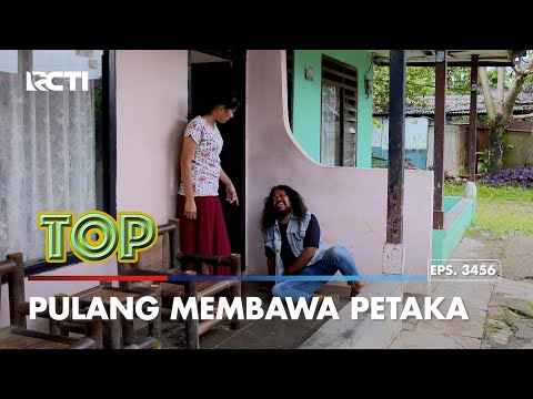 Pulang Membawa Petaka! - TUKANG OJEK PENGKOLAN
