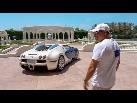 Ein Tag im Leben von Dieter Bohlen