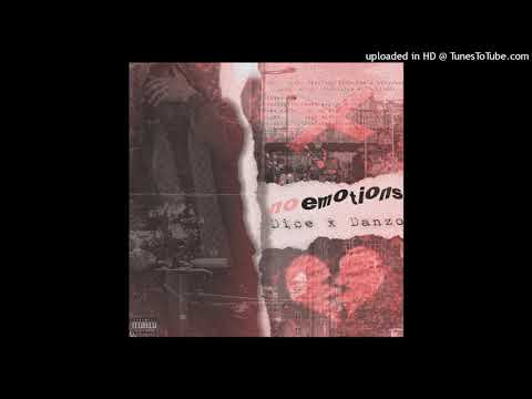 dxd - no emotions (Official Audio)
