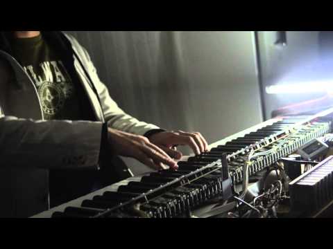 XaAudio - The External World - Piano