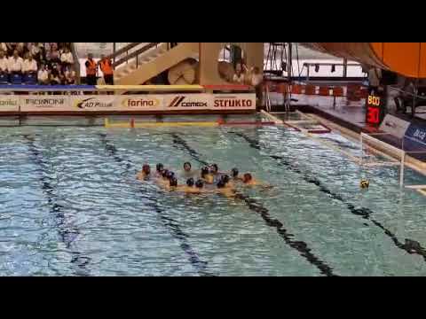 Finalna utakmica: Jadran - Jug AO