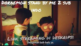 Download lagu link streaming doraemon stand by me  2 sub indo (720p) mp3