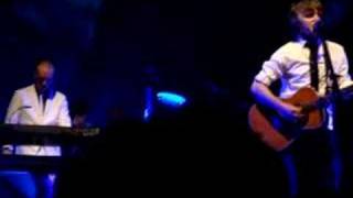 Crowded House - Royal Albert Hall - A Sigh