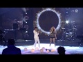 Ellie Goulding & Debbie Schippers - Burn (Live ...