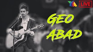 Geo Abad - Tv Azteca