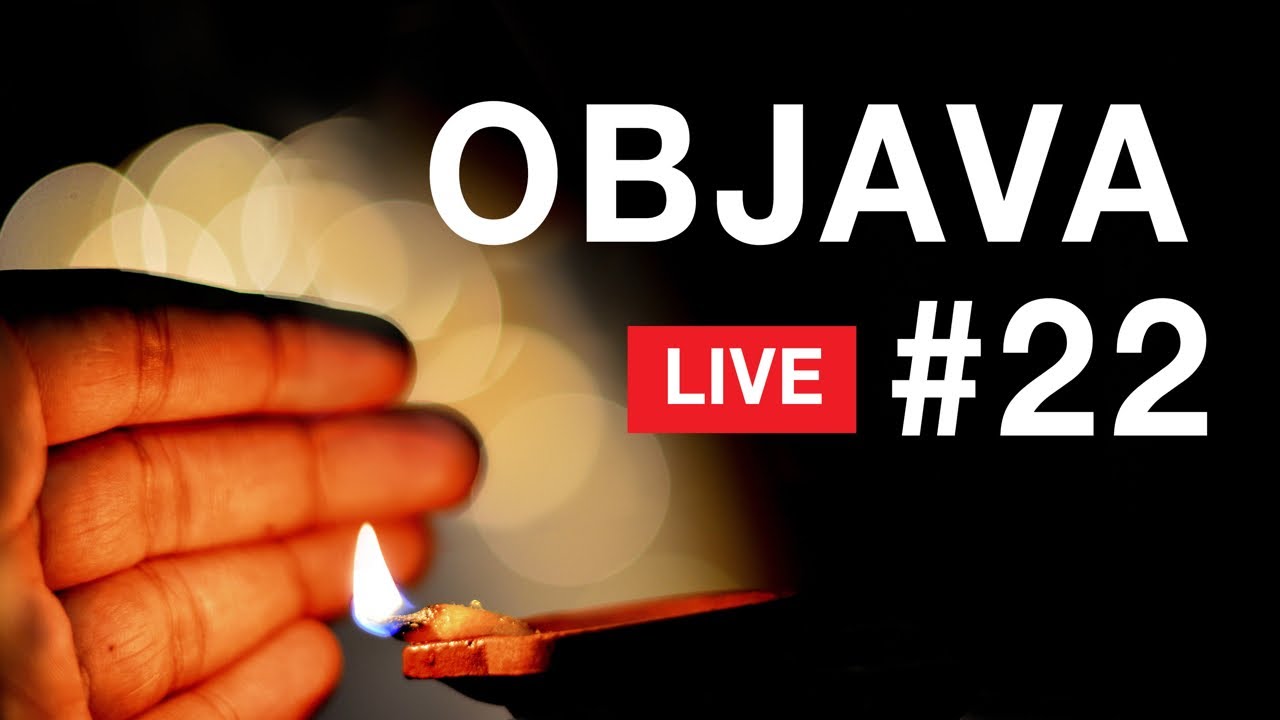 O miru | Božja objava live #22