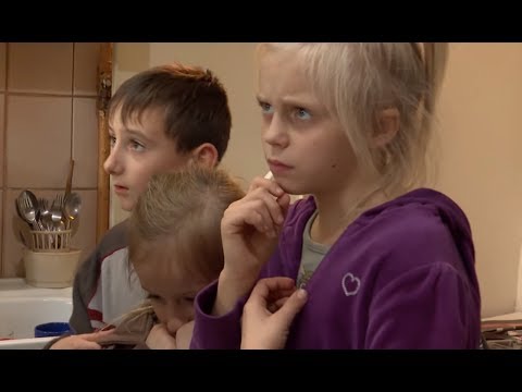 Kiedy wszyscy już myśleli, że w rodzinie Wnyków będzie lepiej pojawił się on! [19+ ODC. 328]