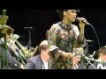 Allan Harris, Fantine & Igor Butman Orchestra ...