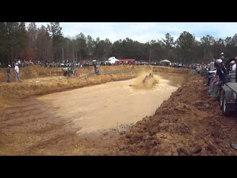Can-am outlander max 400 with CVtech clutch