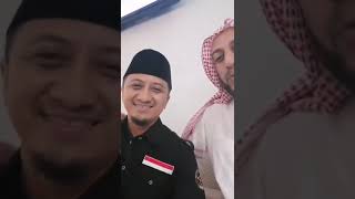 Download lagu PayTren Ajib...ucapan selamat dari Syeh Ali jaber atas diberikannya ijin eMoney dr BI mp3