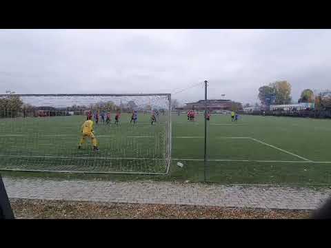 Serkan Zejneli - Goalkeeper - Under 18 ( KfShkendija)
