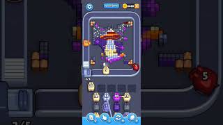 Pixel Flow Level 2775