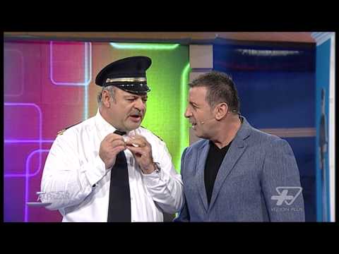 Dialog me mendjen - Alpazar - Vizion Plus