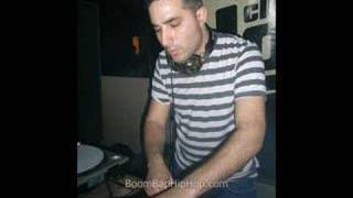 DJ Yoda - Fresh Fly Fellas ft Apathy Celph Titled Kwest